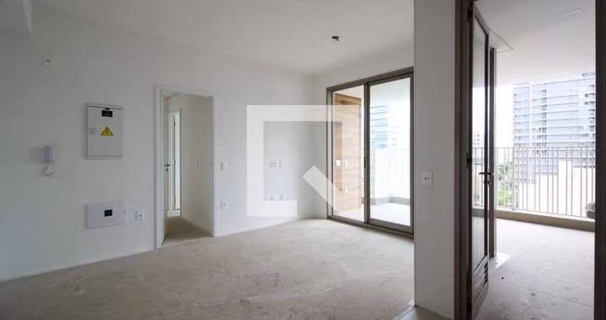 Apartamento à Venda - Pinheiros, 2 Quartos,  71 m2