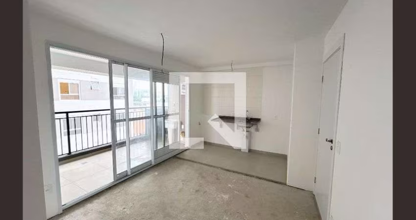 Apartamento à Venda - Barra Funda, 2 Quartos,  49 m2
