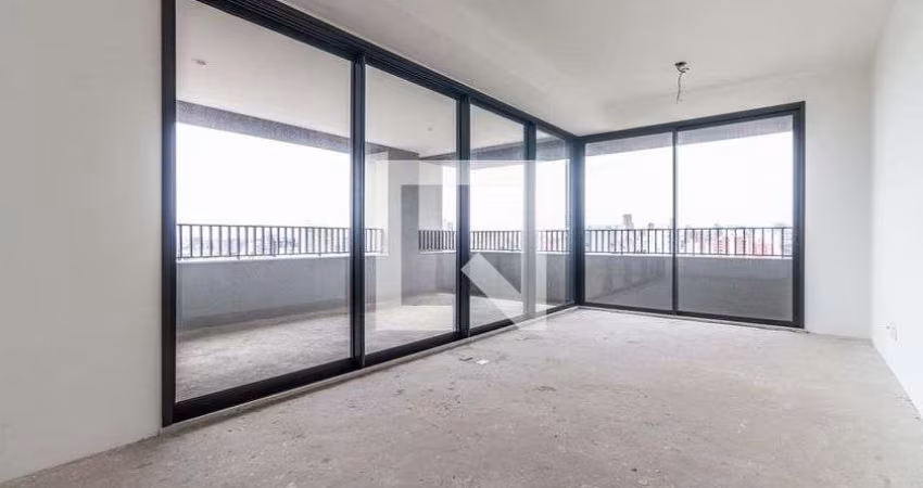 Apartamento à Venda - Pinheiros, 3 Quartos,  170 m2