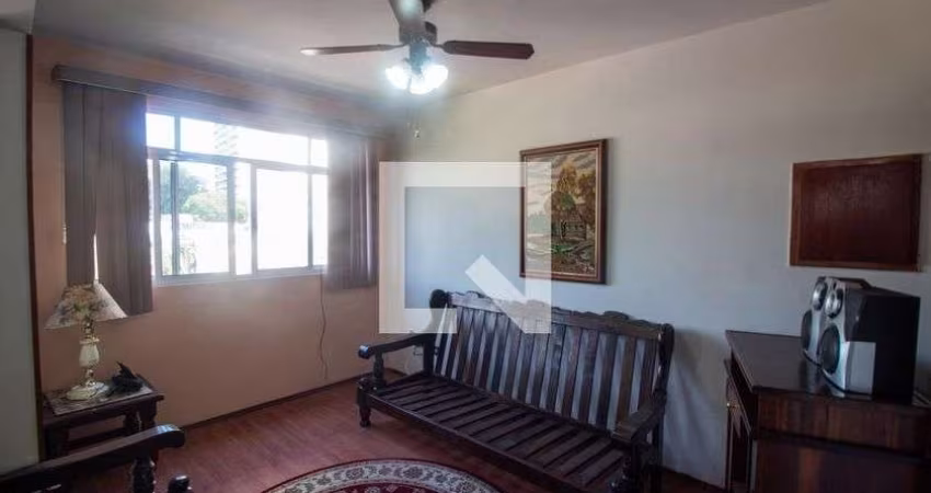 Apartamento à Venda - Chácara Santo Antonio, 2 Quartos,  60 m2