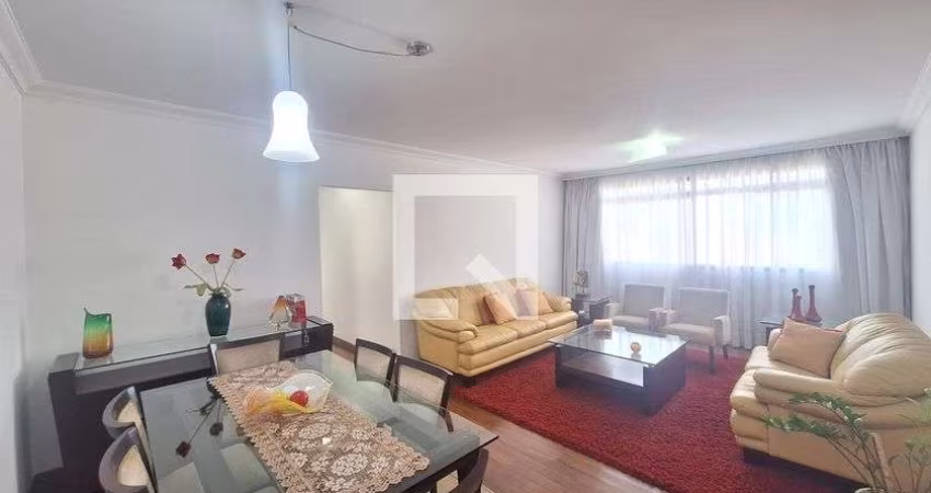Apartamento à Venda - Vila Pompéia, 3 Quartos,  137 m2