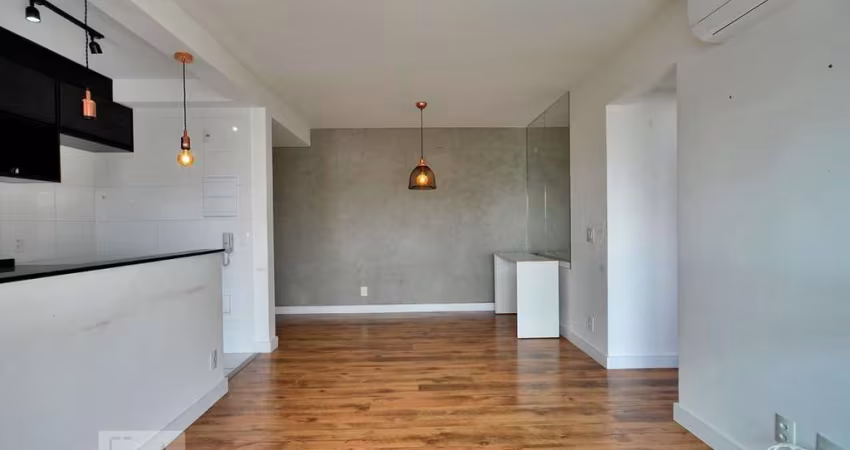 Apartamento à Venda - Vila Romana, 2 Quartos,  65 m2