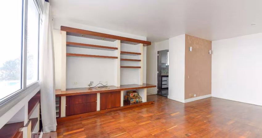 Apartamento à Venda - Sumaré, 3 Quartos,  120 m2