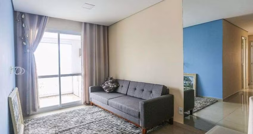 Apartamento à Venda - Butantã, 3 Quartos,  82 m2