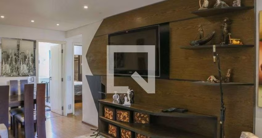 Apartamento à Venda - Barra Funda, 2 Quartos,  63 m2