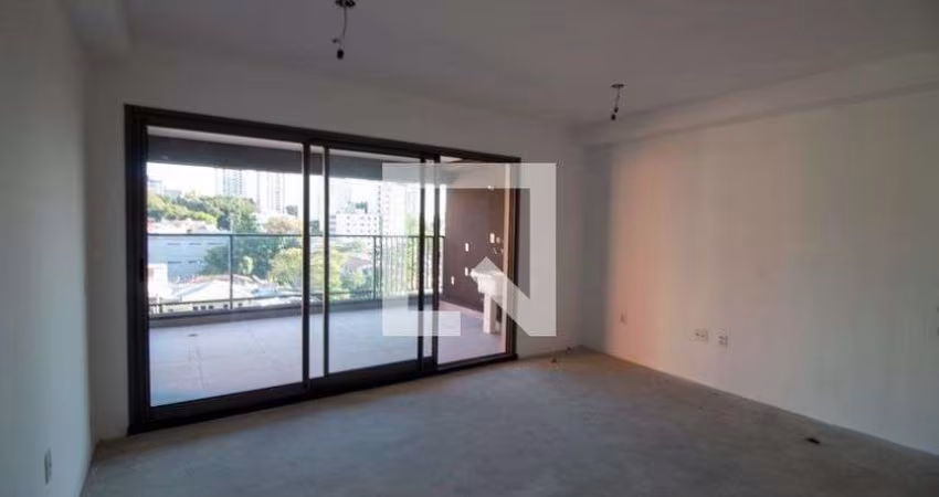 Apartamento à Venda - Chácara Santo Antonio, 2 Quartos,  73 m2