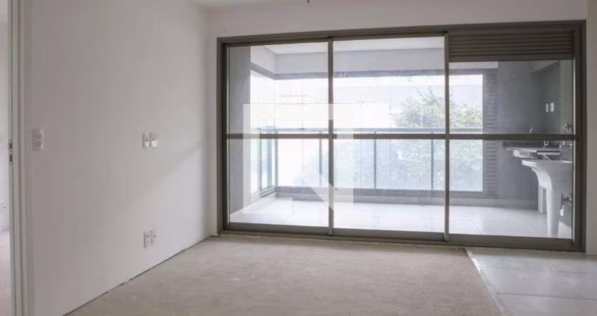 Apartamento à Venda - Perdizes, 1 Quarto,  51 m2