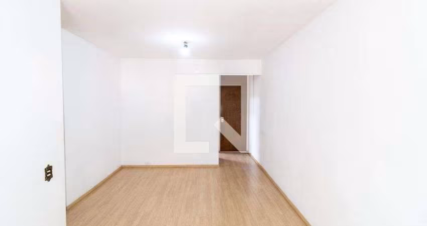 Apartamento à Venda - Jardim Marajoara , 3 Quartos,  77 m2
