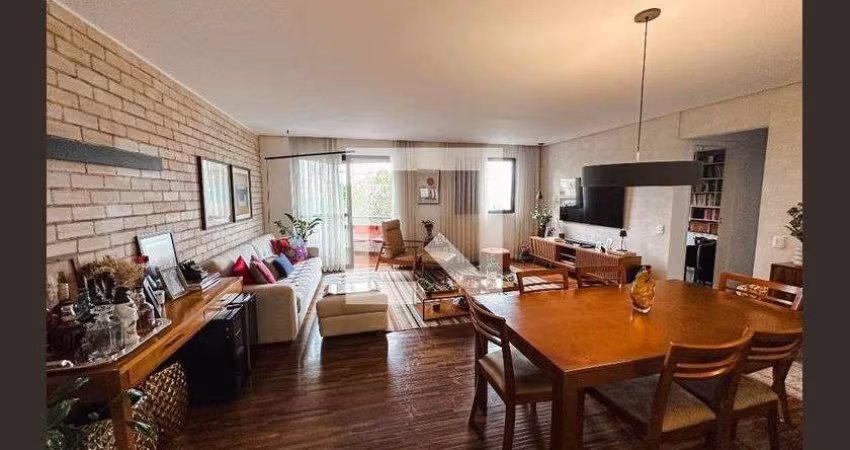 Apartamento à Venda - Alto da Lapa, 3 Quartos,  127 m2
