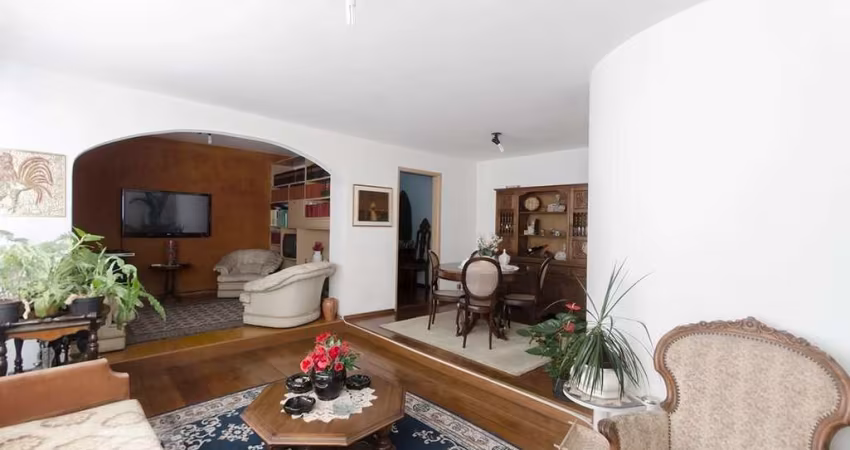 Apartamento à Venda - Vila Pompéia, 2 Quartos,  120 m2
