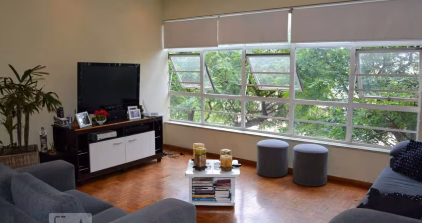Apartamento à Venda - Vila Pompéia, 4 Quartos,  144 m2