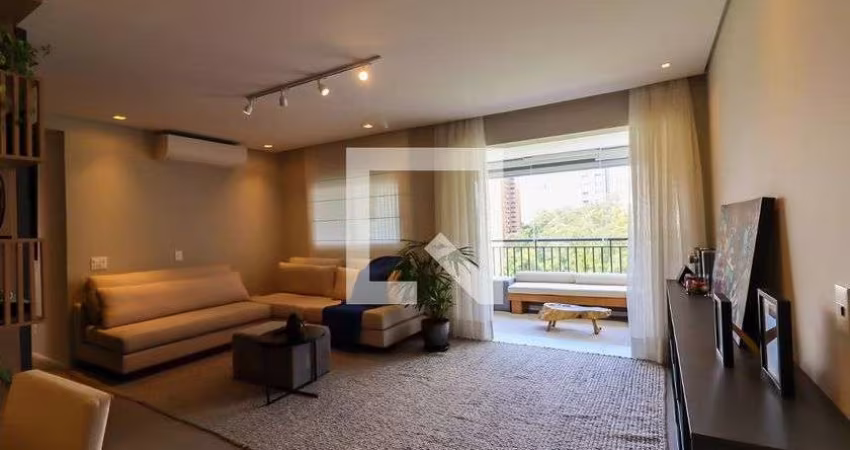 Apartamento à Venda - Vila Andrade, 2 Quartos,  87 m2