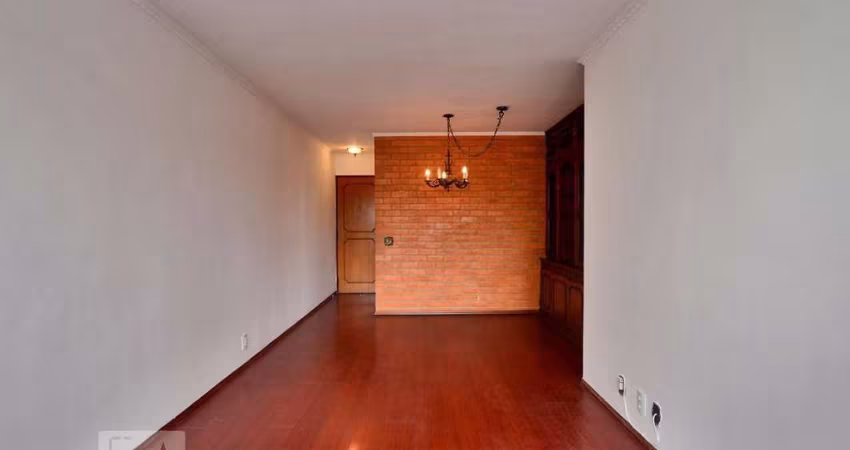 Apartamento à Venda - Vila Romana, 3 Quartos,  98 m2