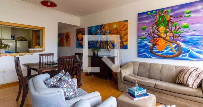 Apartamento à Venda - Vila Pompéia, 3 Quartos,  100 m2
