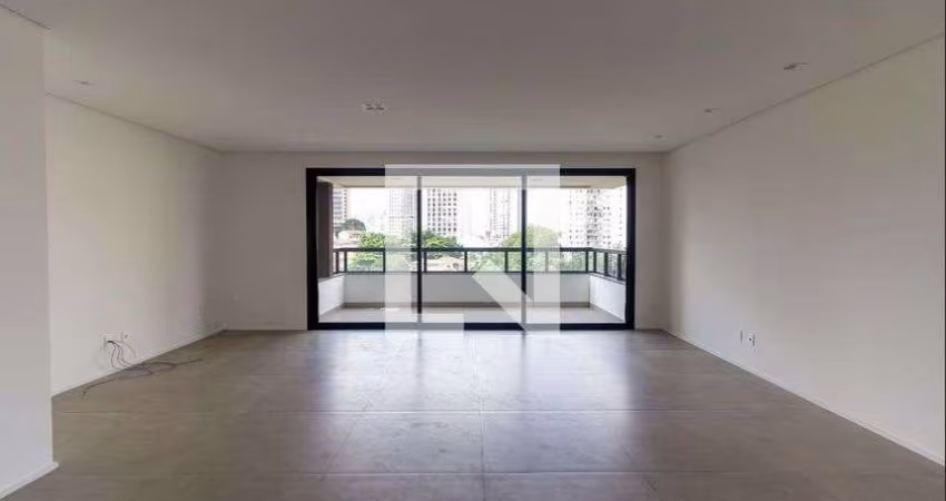 Apartamento à Venda - Vila Romana, 3 Quartos,  189 m2