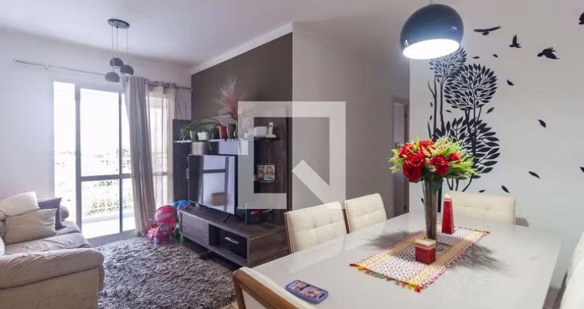 Apartamento à Venda - Butantã, 3 Quartos,  81 m2