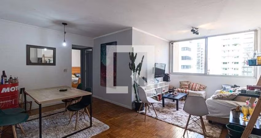 Apartamento à Venda - Perdizes, 3 Quartos,  97 m2