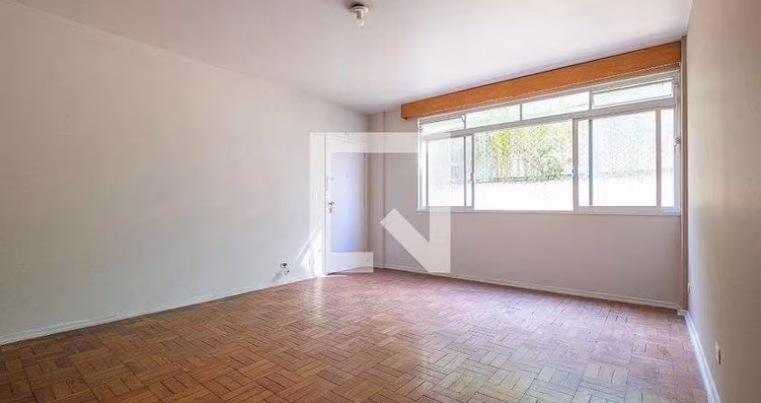 Apartamento à Venda - Pinheiros, 3 Quartos,  97 m2