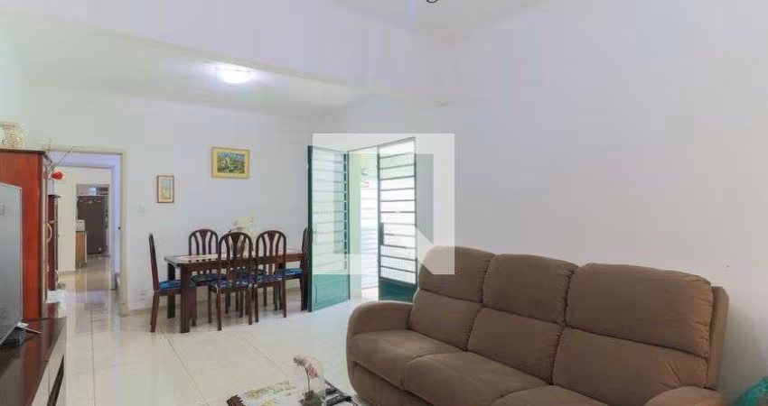 Casa à Venda - Campo Belo, 3 Quartos,  180 m2