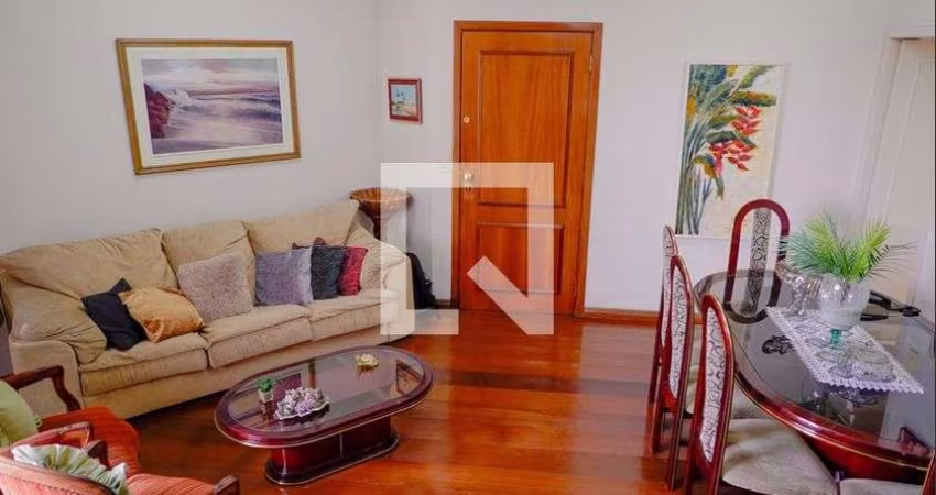 Apartamento à Venda - Vila Mariana, 3 Quartos,  100 m2