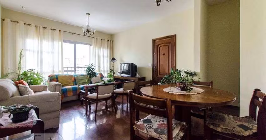 Apartamento à Venda - Vila Pompéia, 3 Quartos,  110 m2