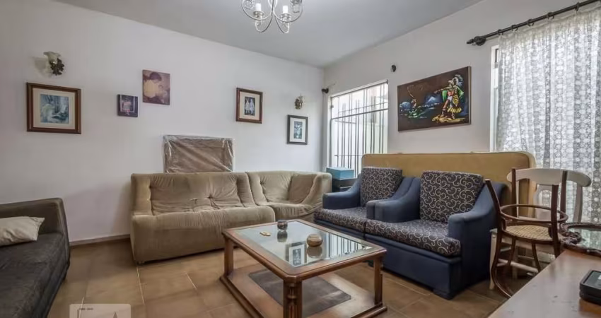 Casa à Venda - Chácara Santo Antonio, 4 Quartos,  250 m2
