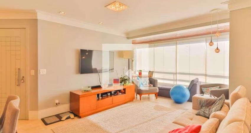 Apartamento à Venda - Vila Pompéia, 3 Quartos,  110 m2