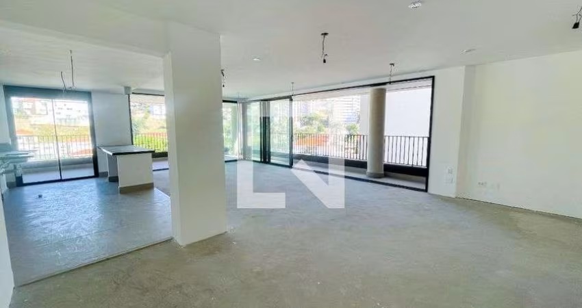Apartamento à Venda - Sumaré, 3 Quartos,  220 m2