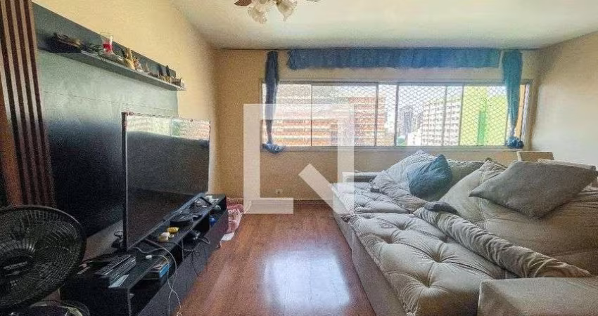 Apartamento à Venda - Pinheiros, 3 Quartos,  117 m2
