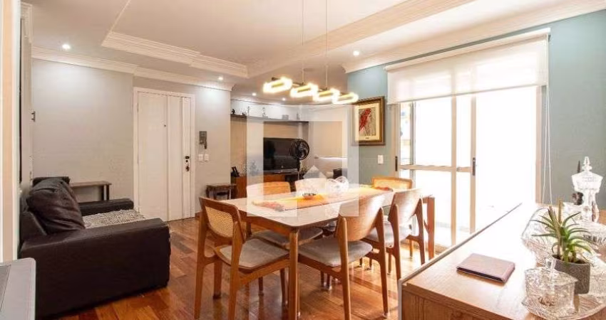 Apartamento à Venda - Vila Mariana, 3 Quartos,  111 m2