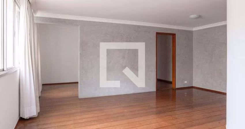 Apartamento à Venda - Vila Pompéia, 3 Quartos,  109 m2