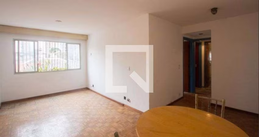 Apartamento à Venda - Chácara Santo Antonio, 2 Quartos,  102 m2