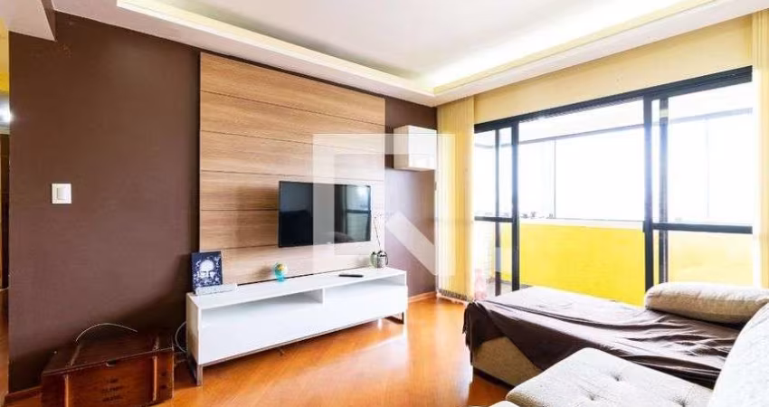 Apartamento à Venda - Jabaquara, 3 Quartos,  114 m2