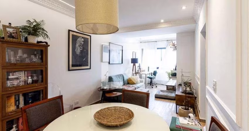 Apartamento à Venda - Vila Pompéia, 2 Quartos,  60 m2