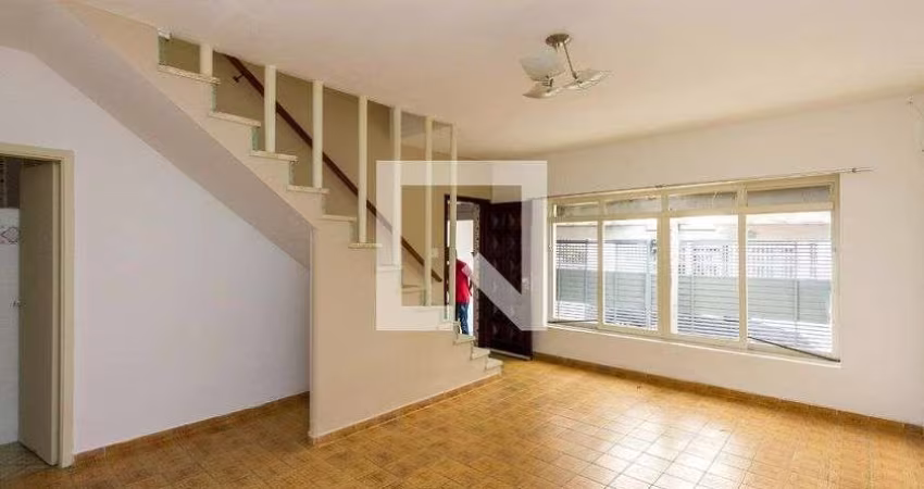 Casa à Venda - Chácara Santo Antonio, 3 Quartos,  181 m2