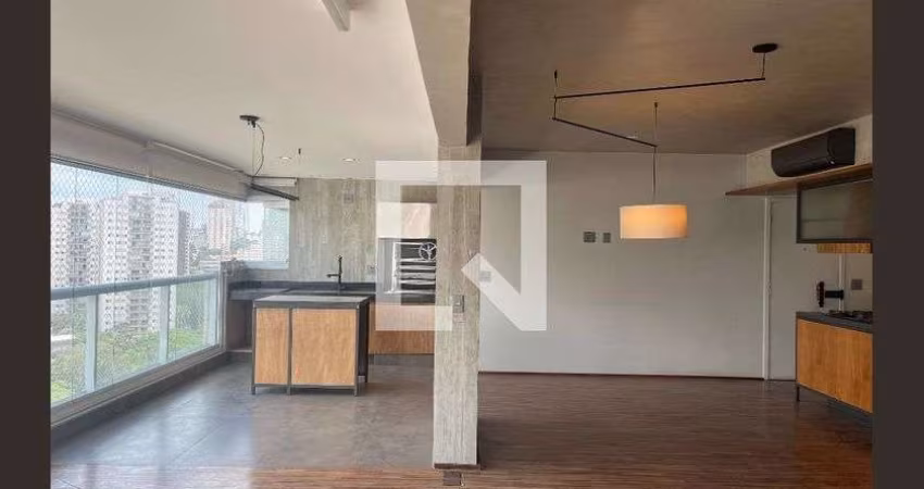 Apartamento à Venda - Vila Pompéia, 3 Quartos,  152 m2