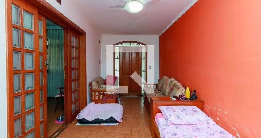 Casa à Venda - Chácara Santo Antonio, 3 Quartos,  200 m2