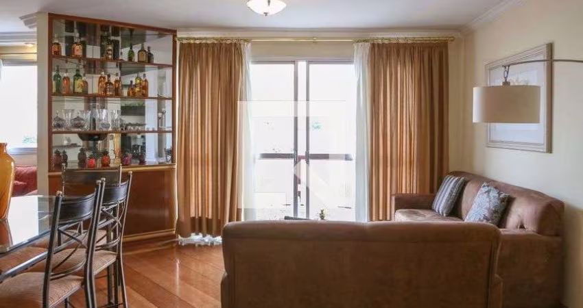 Apartamento à Venda - Vila Pompéia, 3 Quartos,  115 m2