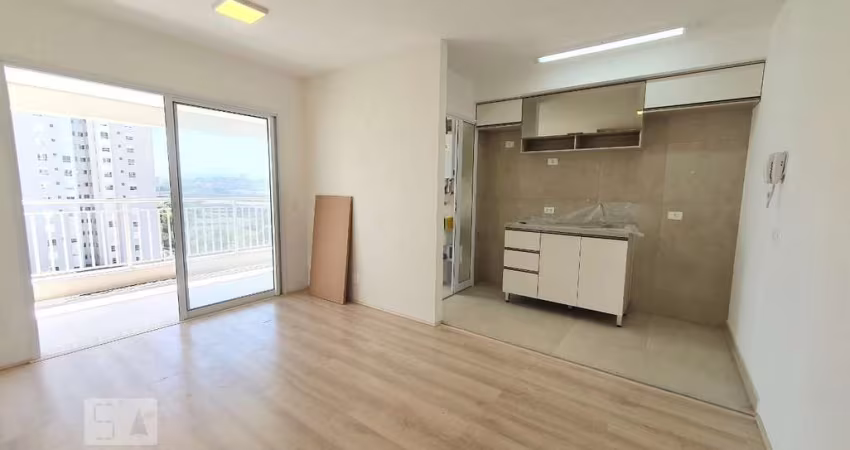 Apartamento à Venda - Lapa, 2 Quartos,  62 m2