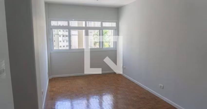 Apartamento à Venda - Bela Vista, 3 Quartos,  71 m2
