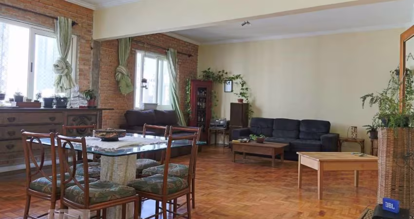 Apartamento à Venda - Consolação, 2 Quartos,  150 m2