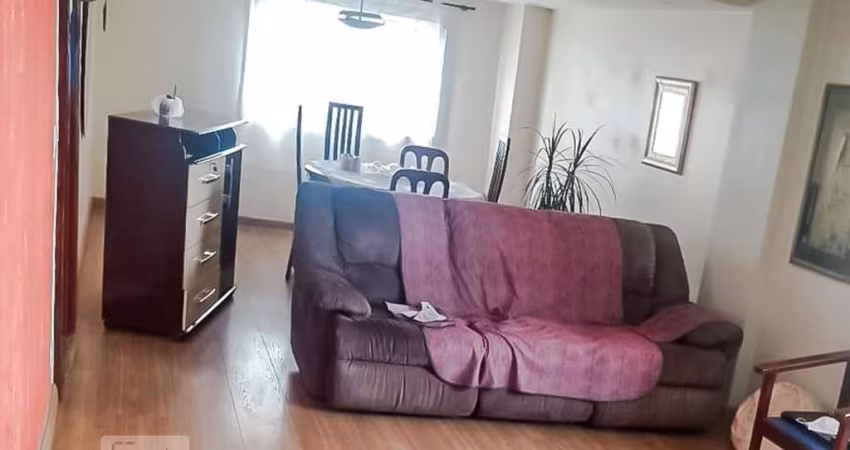 Apartamento à Venda - Bela Vista, 3 Quartos,  125 m2