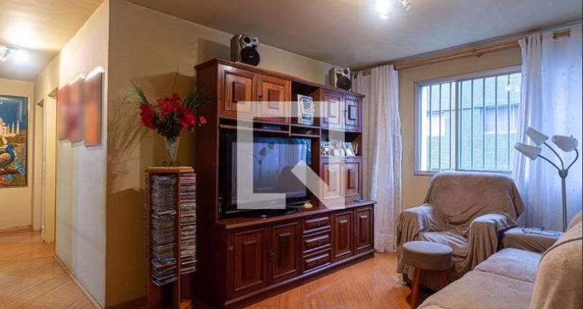 Apartamento à Venda - Bela Vista, 2 Quartos,  70 m2