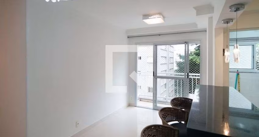 Apartamento à Venda - Bela Vista, 2 Quartos,  50 m2