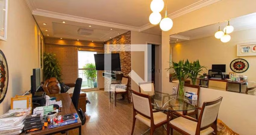 Apartamento à Venda - Bela Vista, 2 Quartos,  61 m2