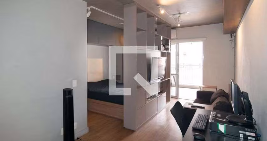 Apartamento à venda - Consolação, 50269m2