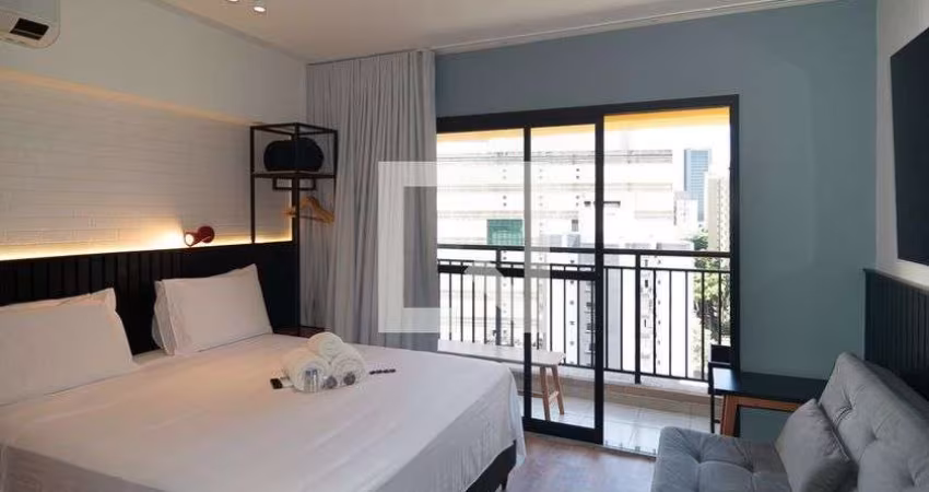 Apartamento à venda - Consolação, 25101m2