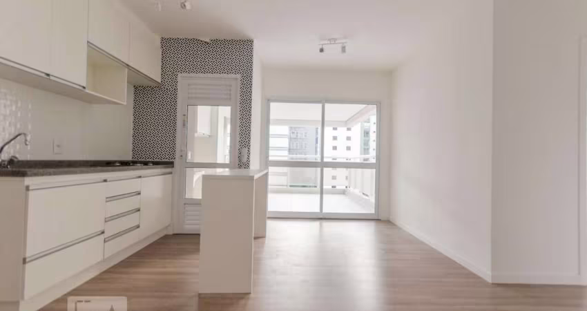 Apartamento à Venda - Consolação, 2 Quartos,  62 m2