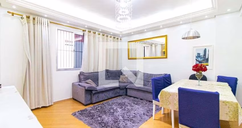 Apartamento à Venda - Bela Vista, 2 Quartos,  85 m2