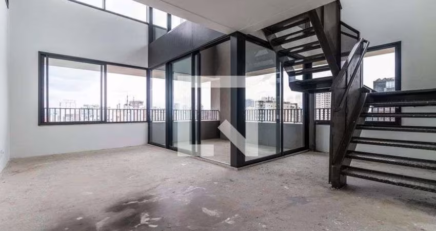 Apartamento à Venda - Pinheiros, 3 Quartos,  260 m2